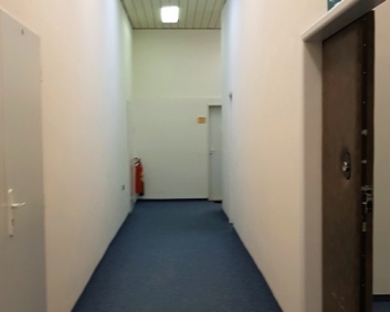 Prenájom kancelárskeho celku 60m2  Petržalka, Bratislava V.