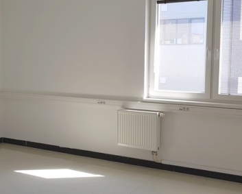 Prenájom kancelárskeho celku 150 m2 Vajnorská ul., Bratislava III.