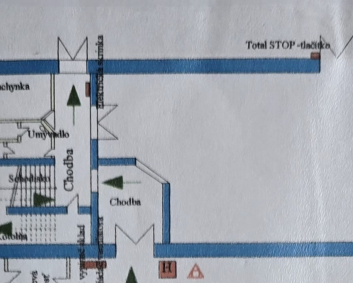 Obchodné priestory 80m2, Stará Vajnorská BA