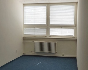 Prenájom kancelárskeho celku 60m2  Petržalka, Bratislava V.