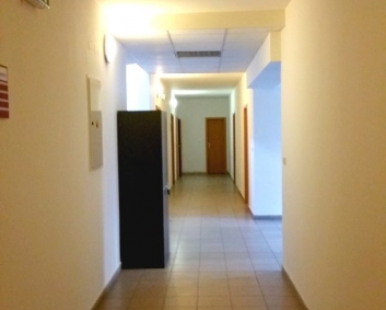Prenájom kancelárií od 24m2 do 180m2, Kopčianska ul. Bratislava V.