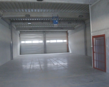 Prenájom skladu 300m2, Stará Vajnorská, Bratislava III.