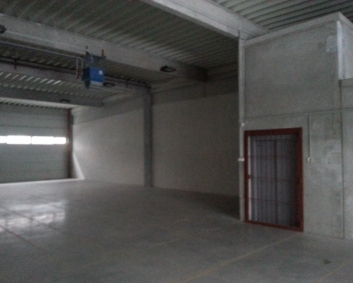 Prenájom skladu 300m2, Stará Vajnorská, Bratislava III.