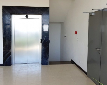 Prenájom kancelárskeho celku 150 m2 Vajnorská ul., Bratislava III.