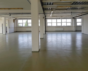 Prenájom výrobný, skladový priestor 1300m2, temperovaný Trnava